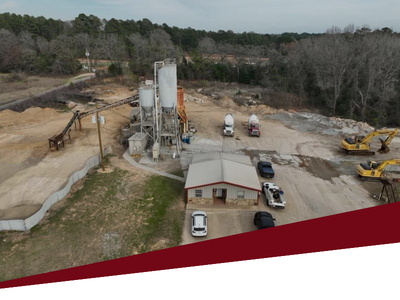 click here to learn more about our commercial concrete services